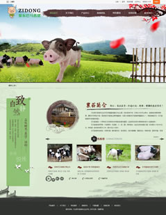 天臺(tái)紫東香豬專業(yè)合作社